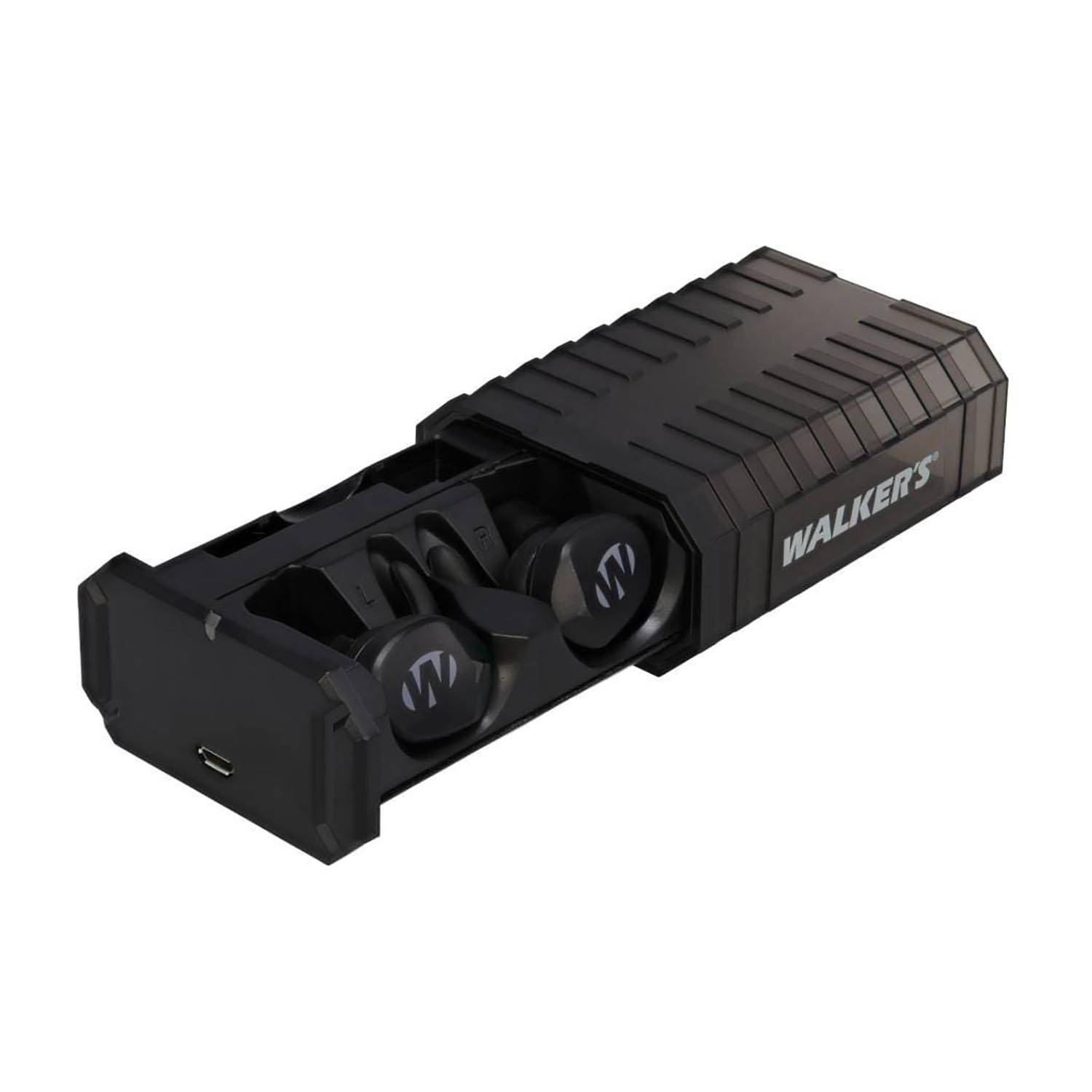 Walker's Restrictor Bluetooth Earbuds