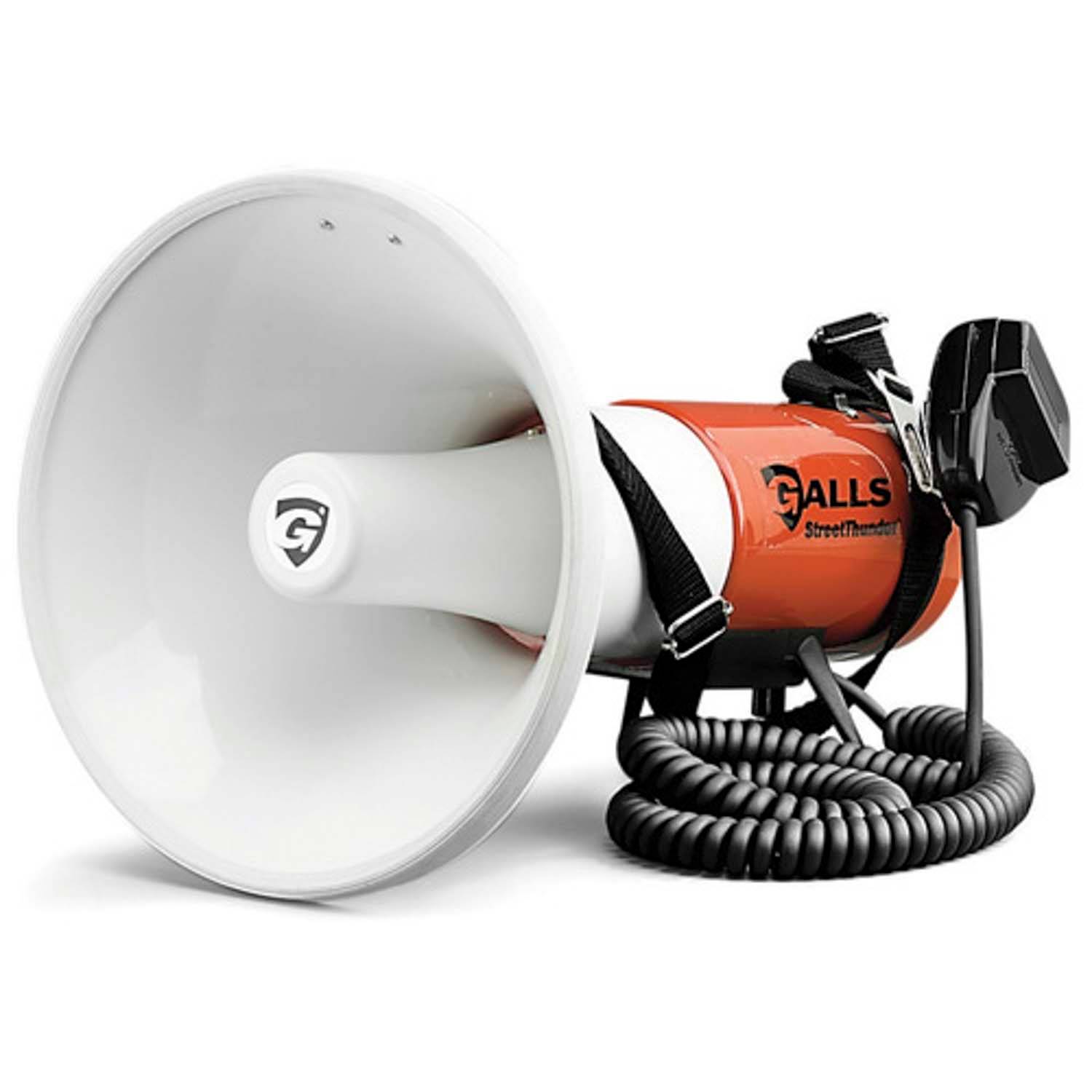 Galls Corded Megaphone