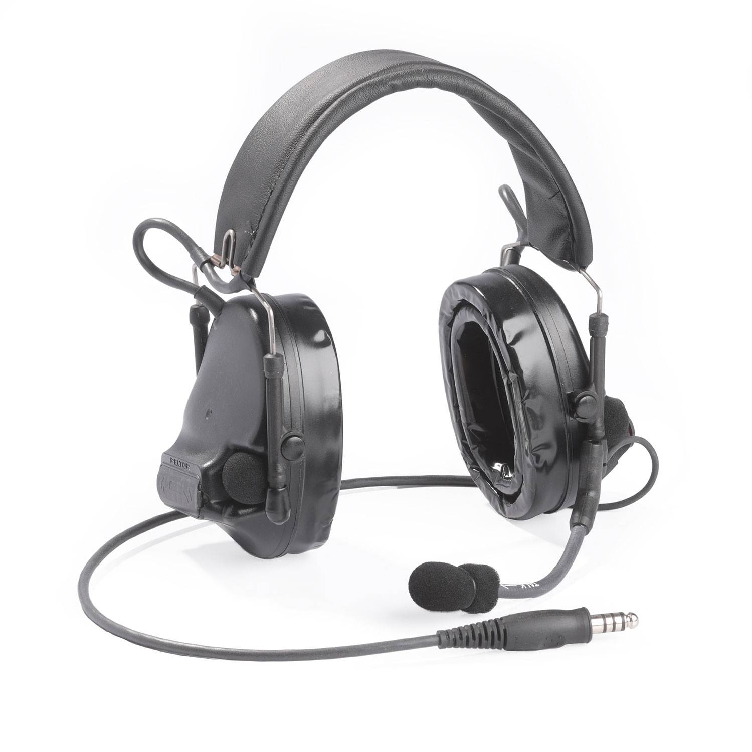 3M PELTOR SWAT-TAC III Communication Headset Kit