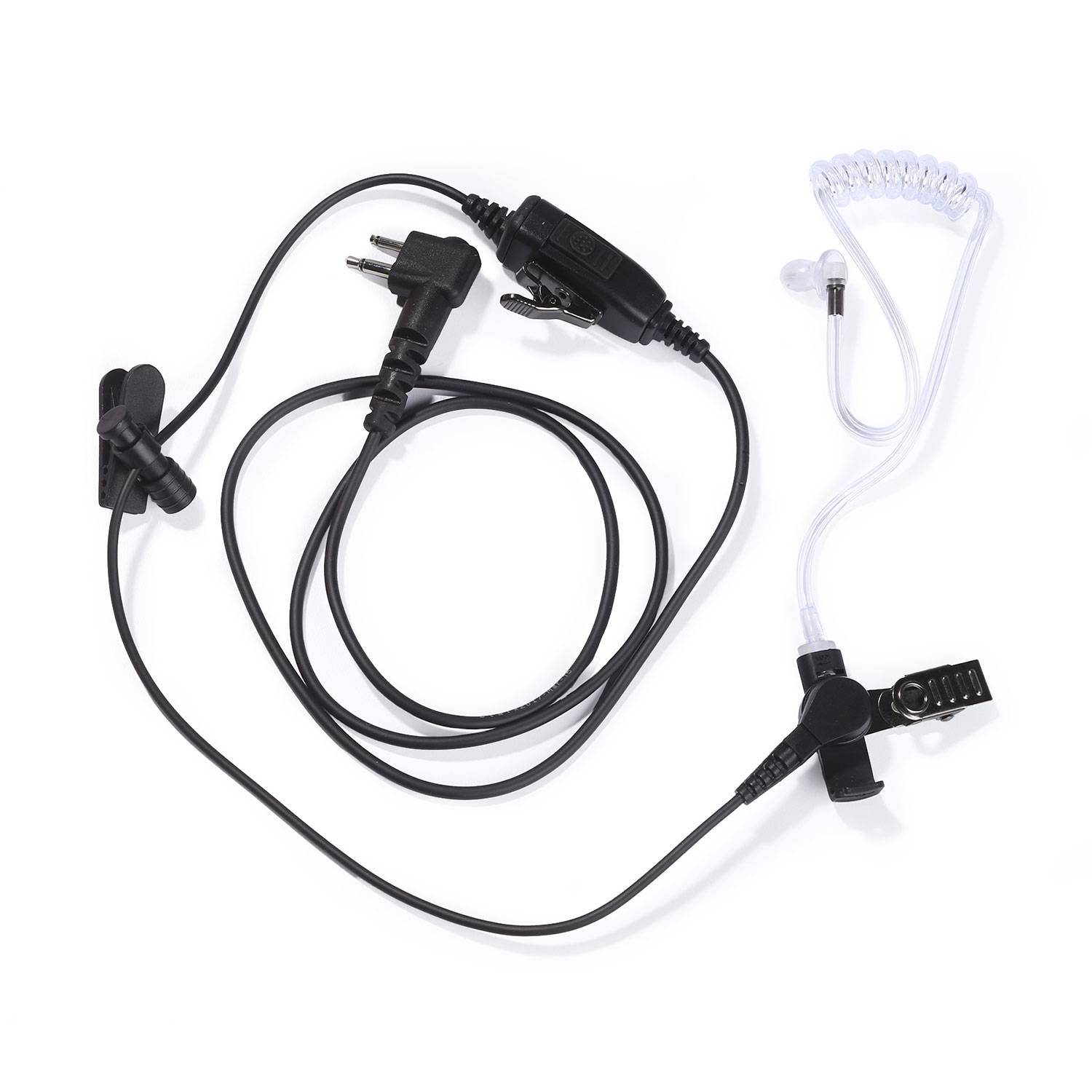 Klein Electronics Star Single Wire Surveillance Earpiece for