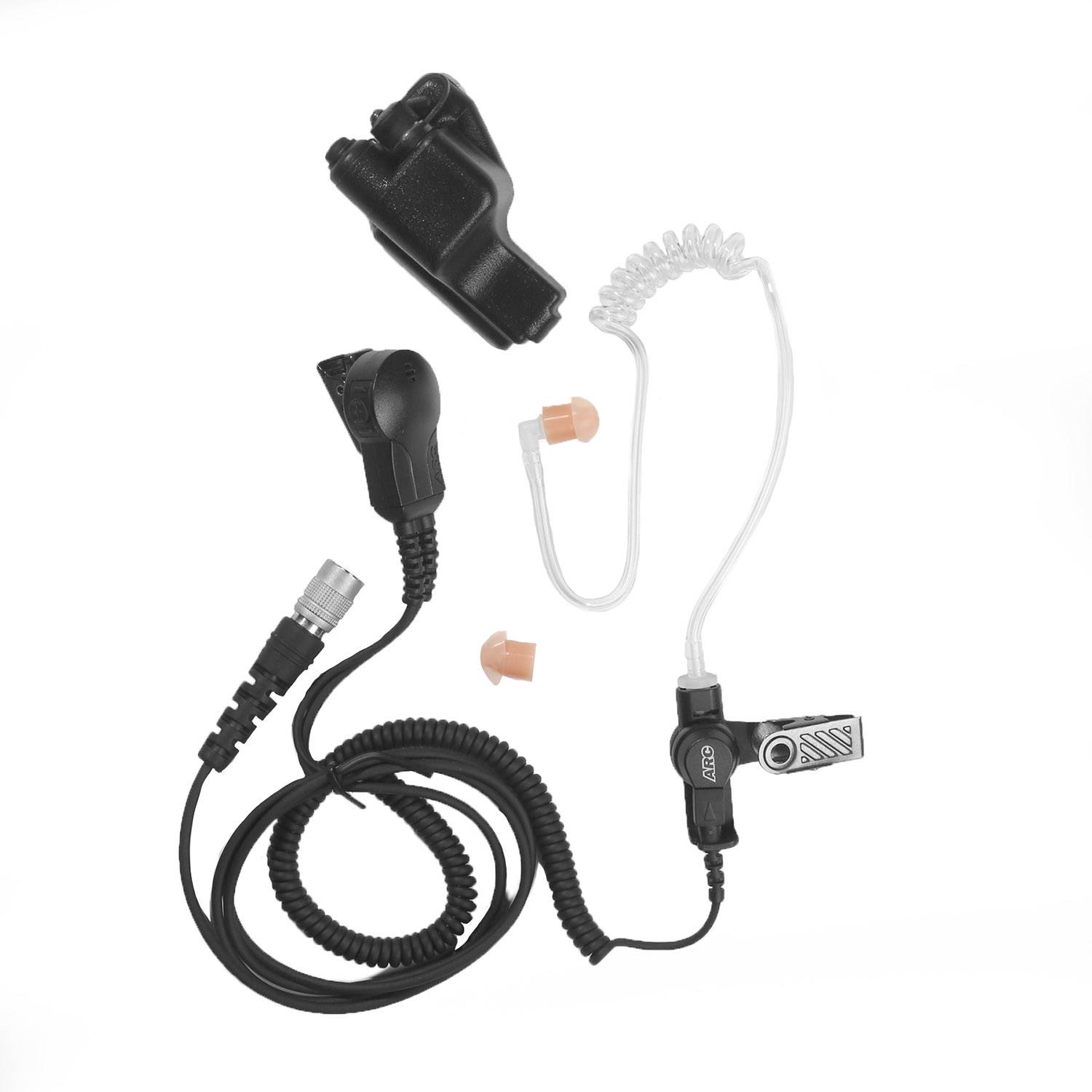 ARC One Wire Surveillance Mic Multi Pin HT/XTS