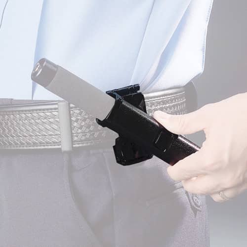 Monadnock AutoLock Holder for 21" Expandable Baton