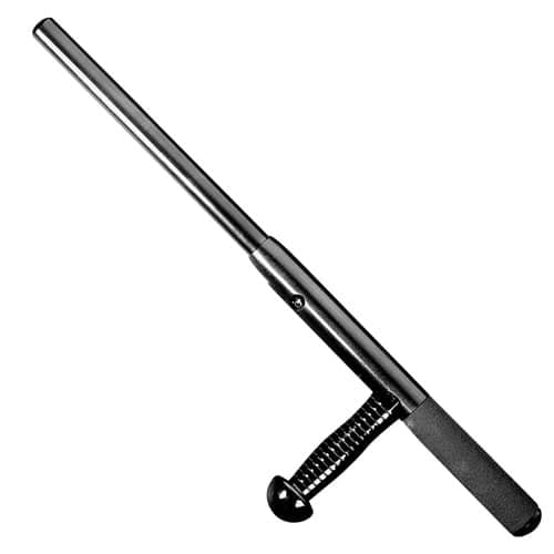 Monadnock PR 24" Expandable NX Baton w/ Nylon Shaft