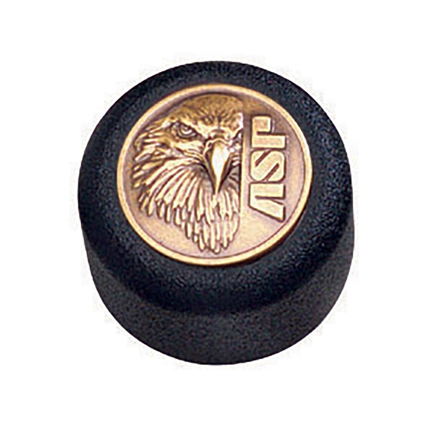 ASP LOGO ENDCAP FOR FRICTION BATONS