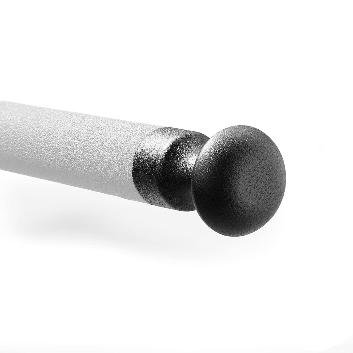 ASP Leverage Cap for Friction Batons