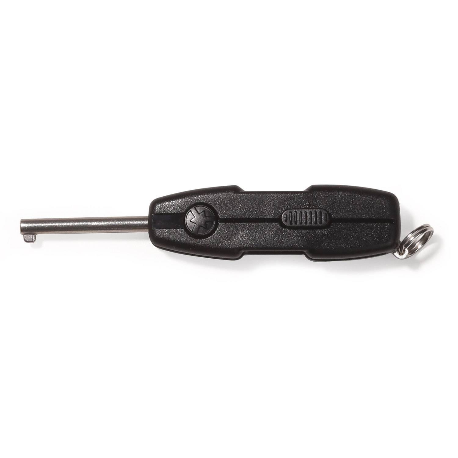 ASP AutoKey