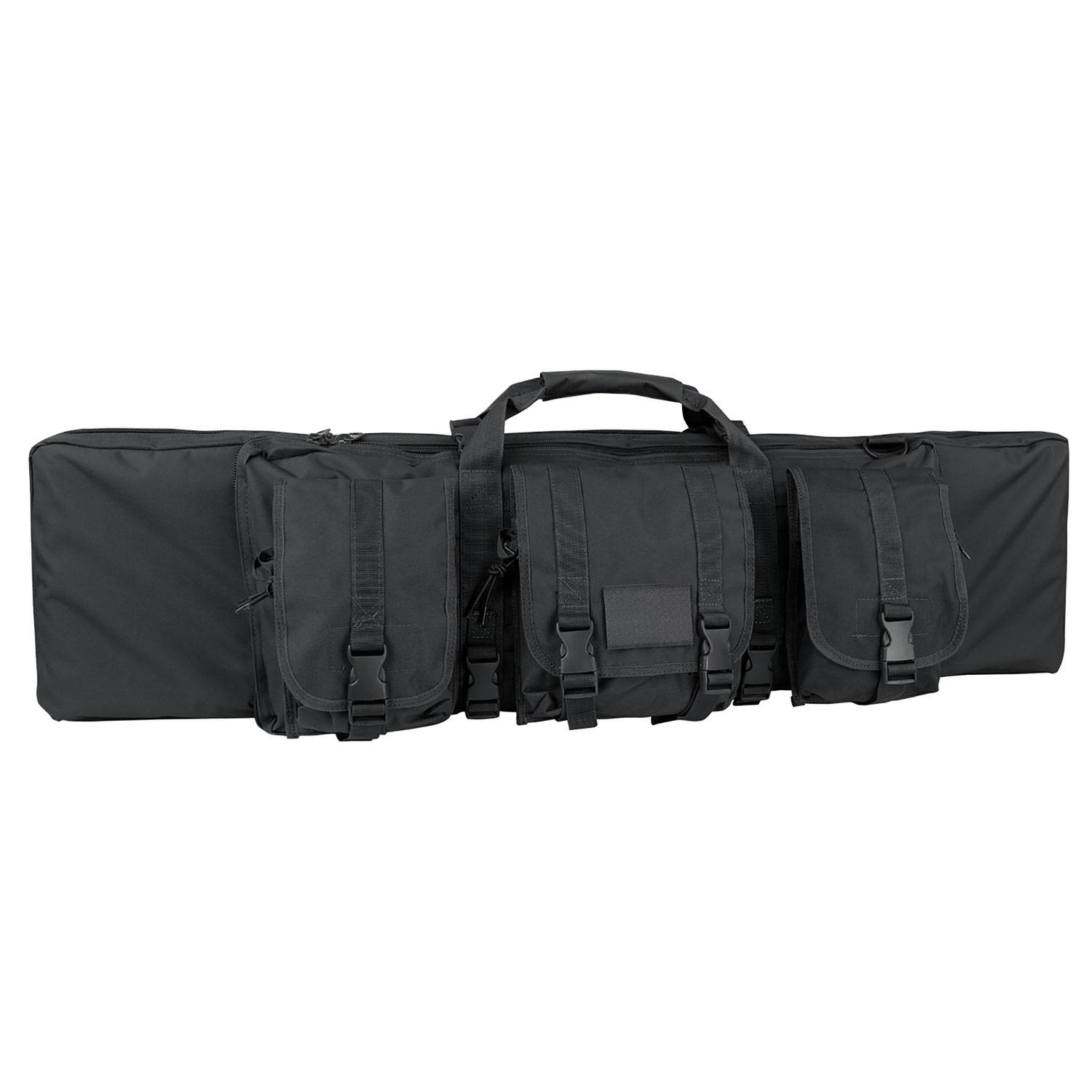 CONDOR SOFTSIDED MOLLE RIFLE CASE