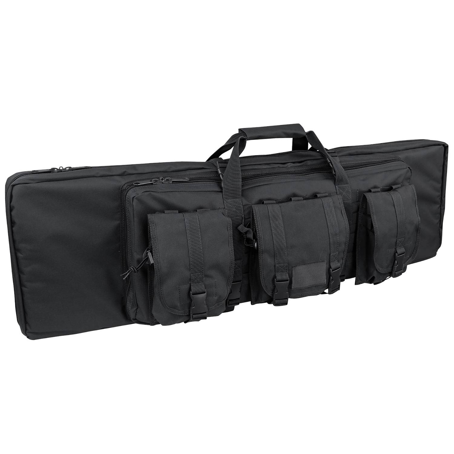 CONDOR DOUBLE RIFLE CASE 42 INCH