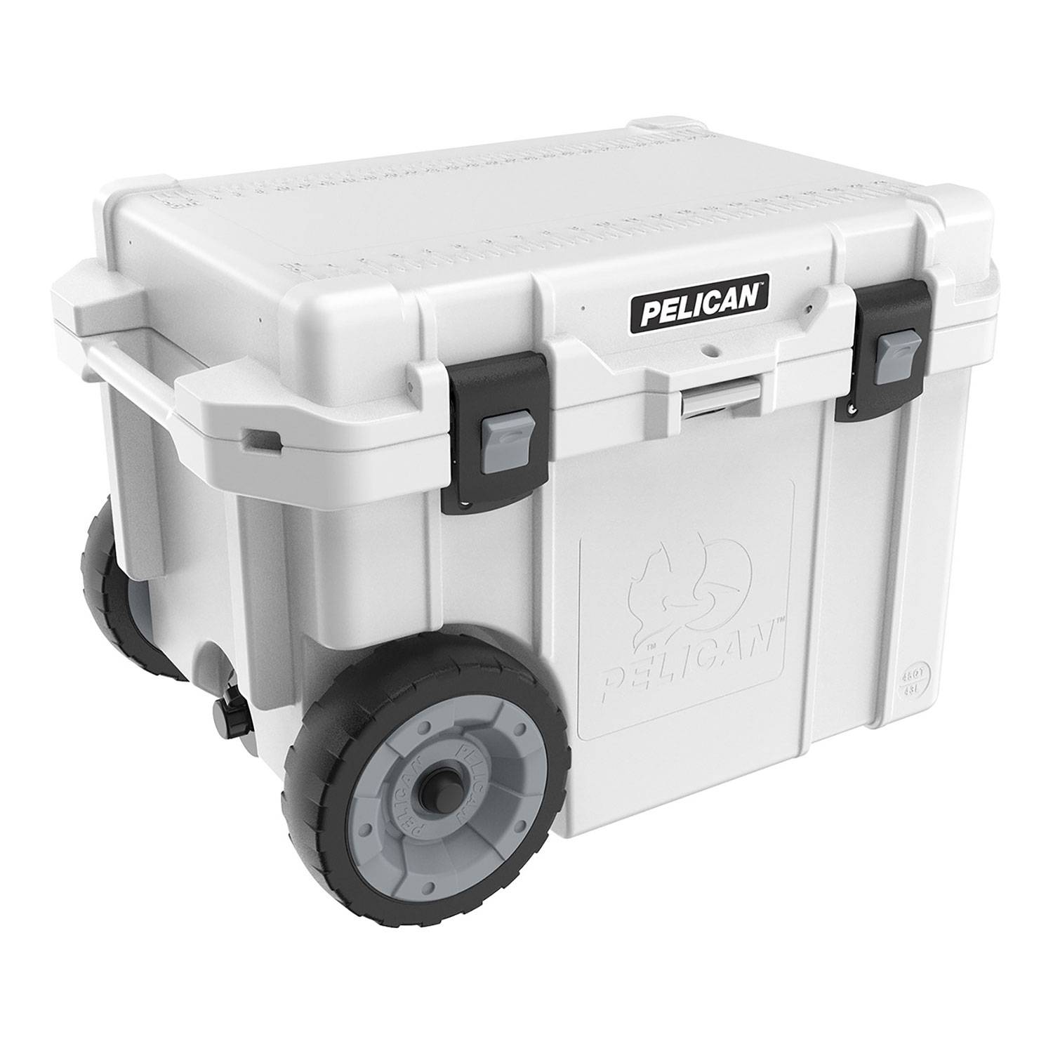 PELICAN ELITE COOLER WITH WHEELS