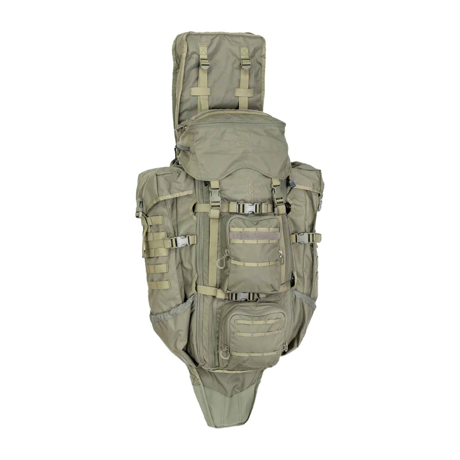 EBERLESTOCK G4 OPERATOR BACKPACK