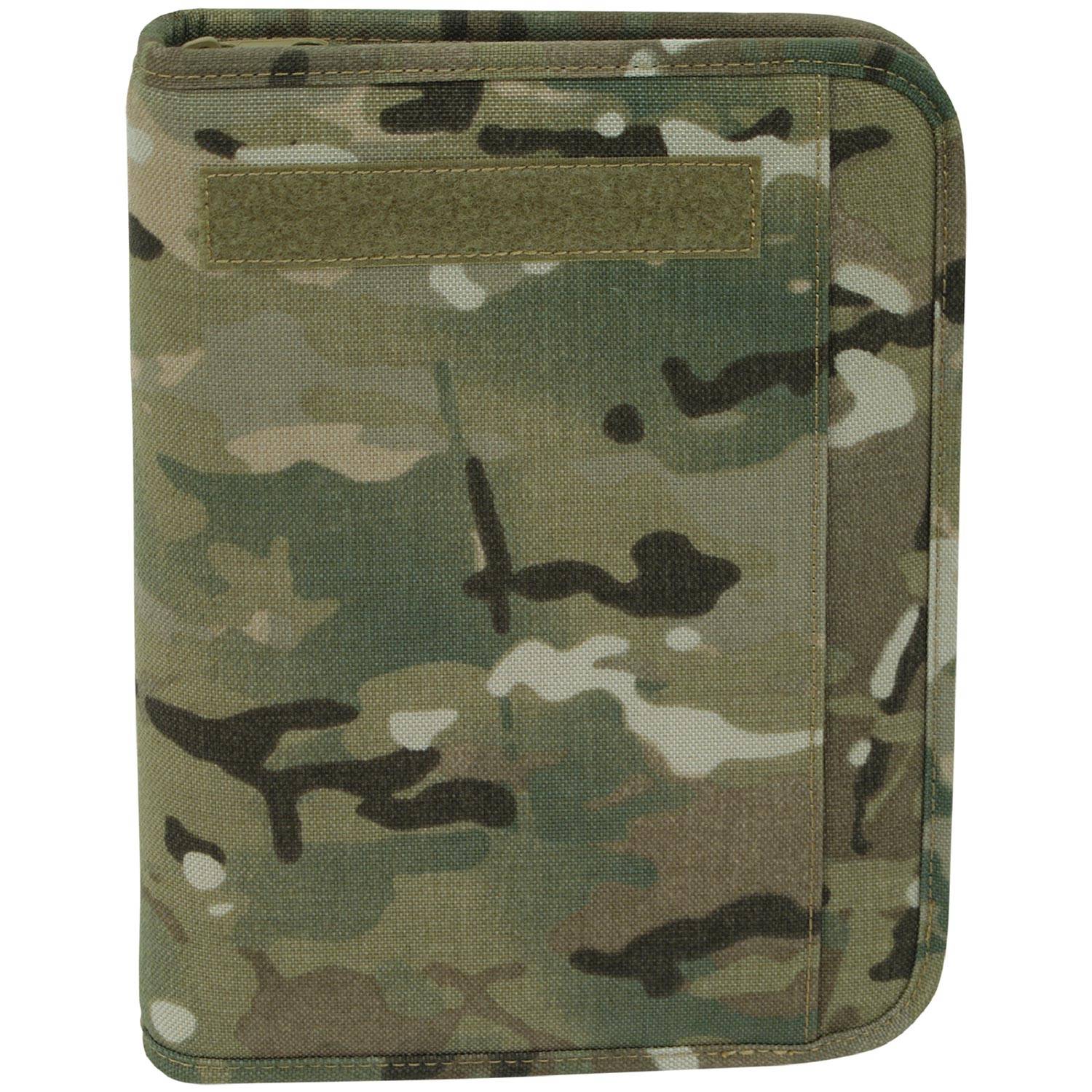 Mercury Tactical Gear Code Alpha Day Planner