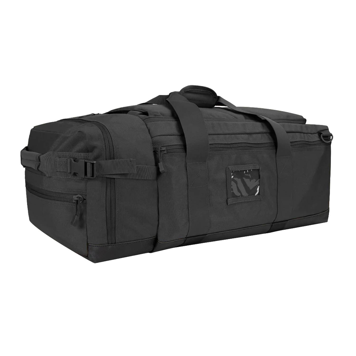 CONDOR COLOSSUS DUFFLE BAG 60L