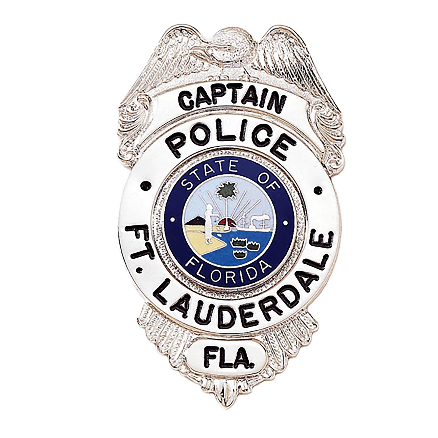 Blackinton B309 Badge