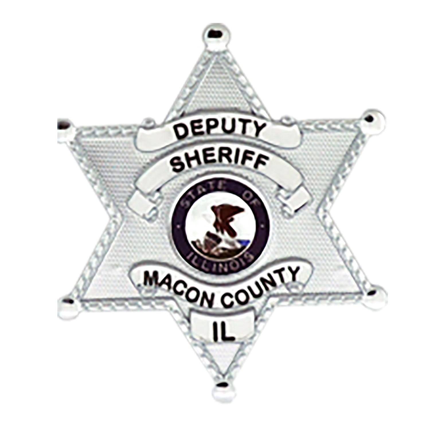 Blackinton B956 Badge