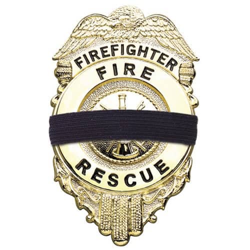 LawPro Mourning Bands