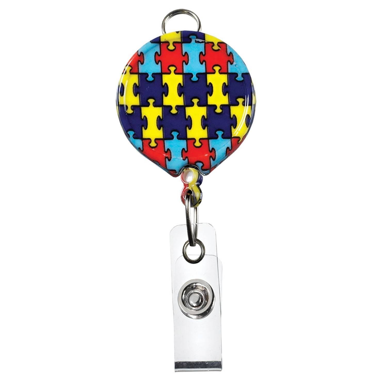 PRESTIGE MEDICAL RETRACTEZE ID HOLDER