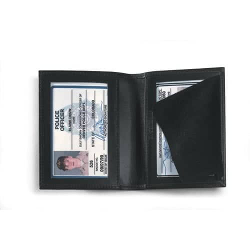 Galls Double ID Case