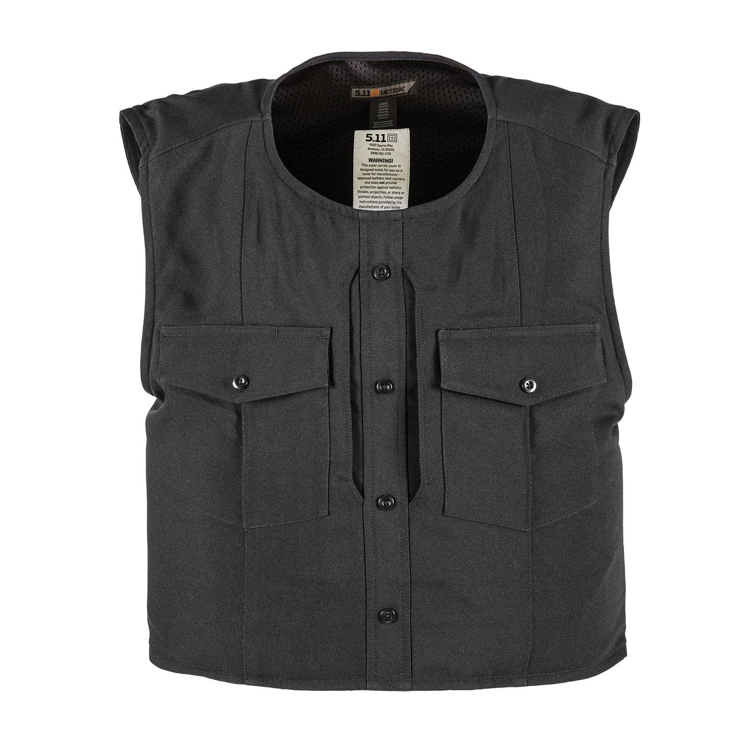 5.11 TACTICAL CLASS B UNIFORM OUTER VEST CARRIER