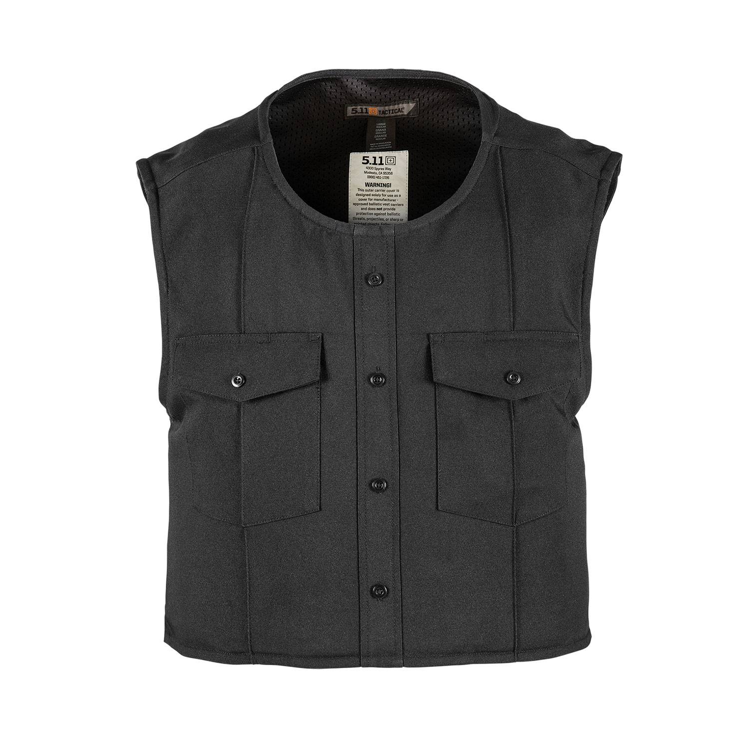 5.11 TACTICAL CLASS A UNIFORM OUTER VEST CARRIER