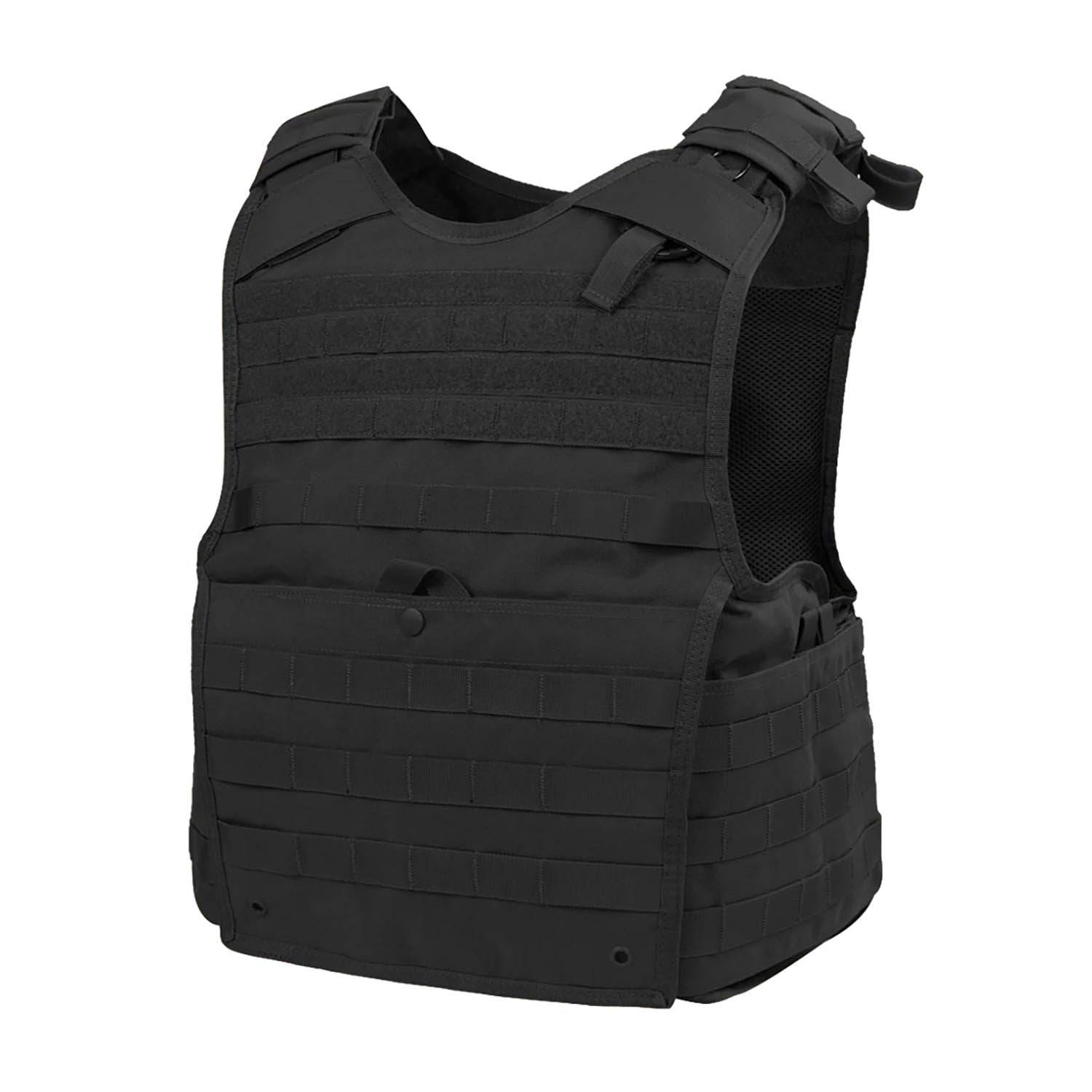 CONDOR ENFORCER RELEASABLE PLATE CARRIER