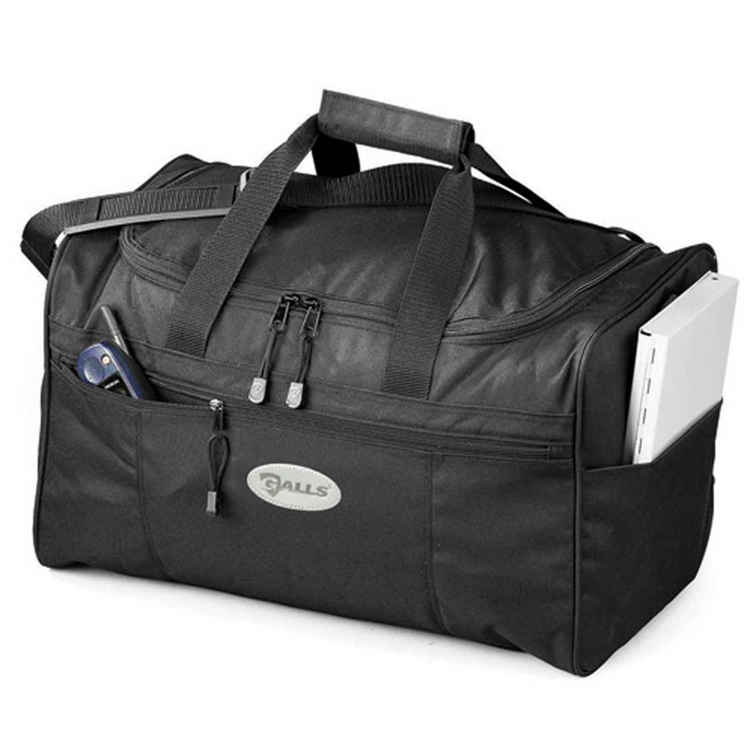 Galls Square Gear Bag
