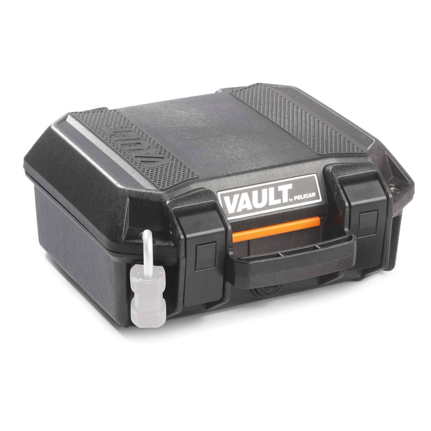 Pelican Small Pistol Case - #VCV100-0020