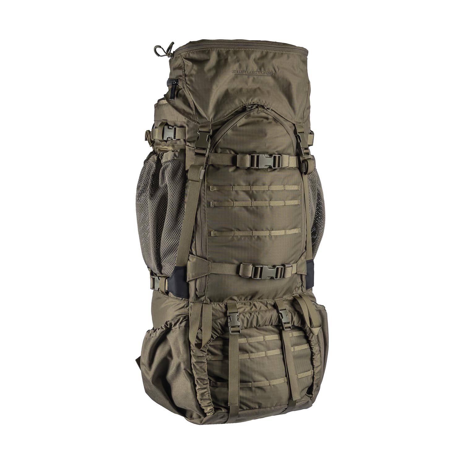 EBERLESTOCK BATTLESHIP BACKPACK