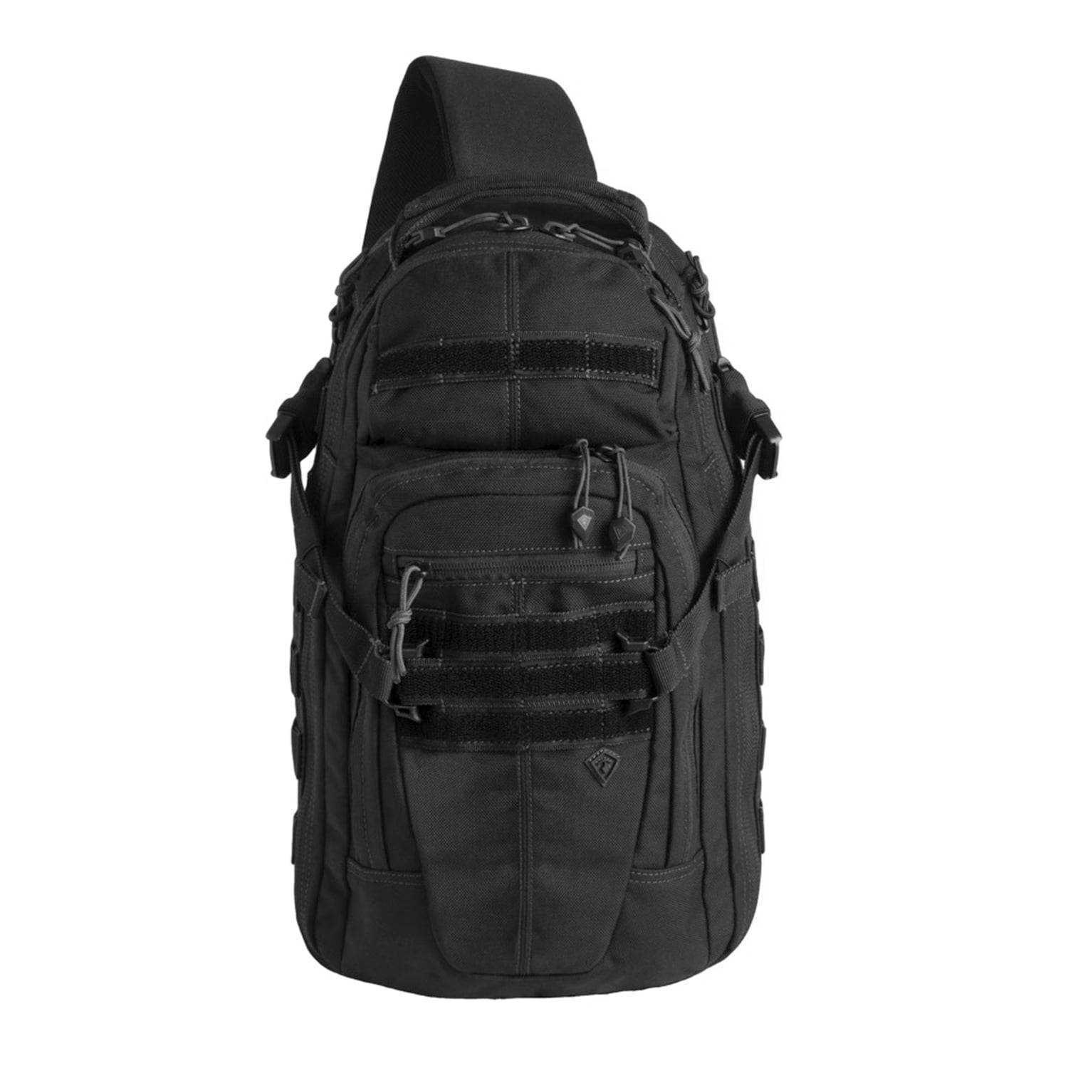FIRST TACTICAL CROSSHATCH SLING PACK