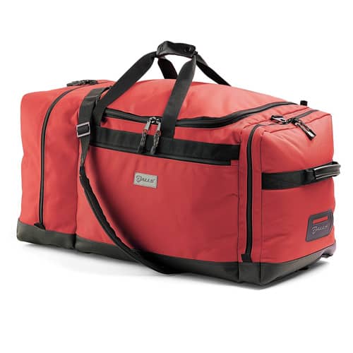 Galls Deluxe Firefighter Bag