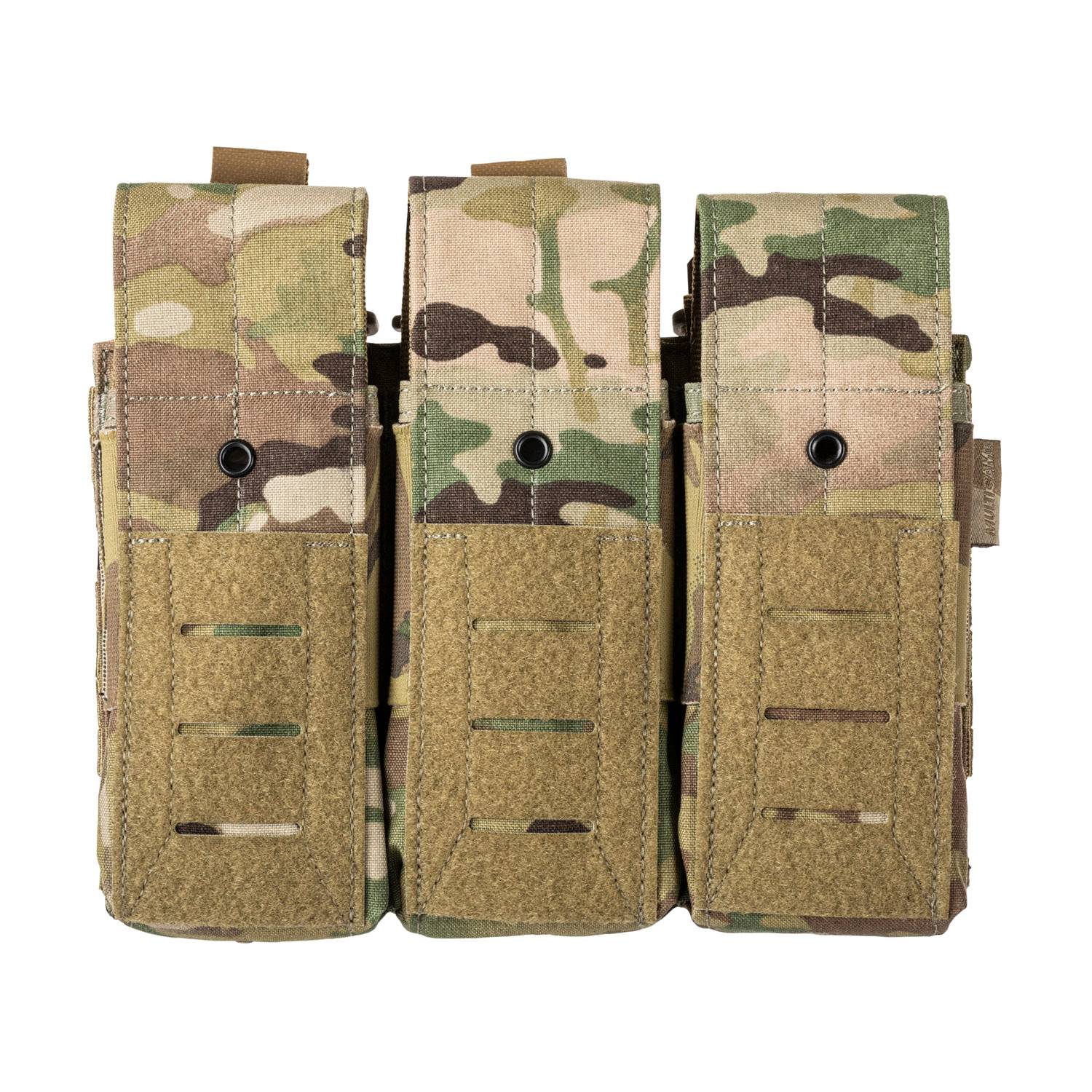 5.11 MultiCam Flex Triple AR Mag Pouch Cover