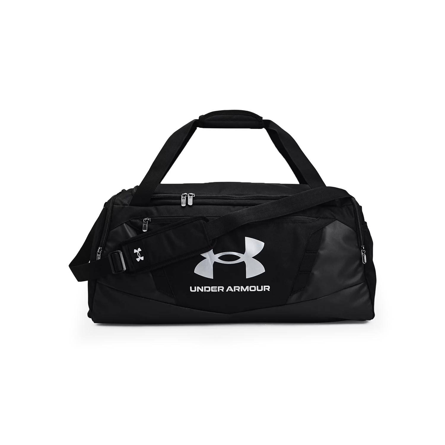 UNDER ARMOUR 5.0 UNDENIABLE MEDIUM DUFFLE BAG