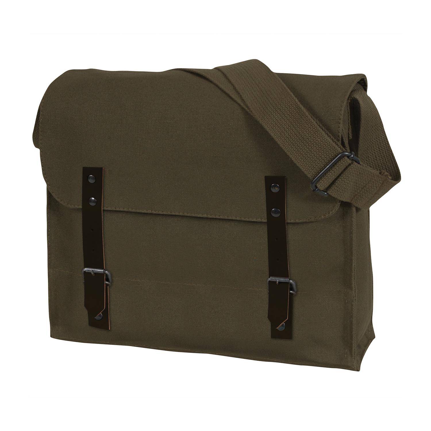 ROTHCO CANVAS MEDIC BAG