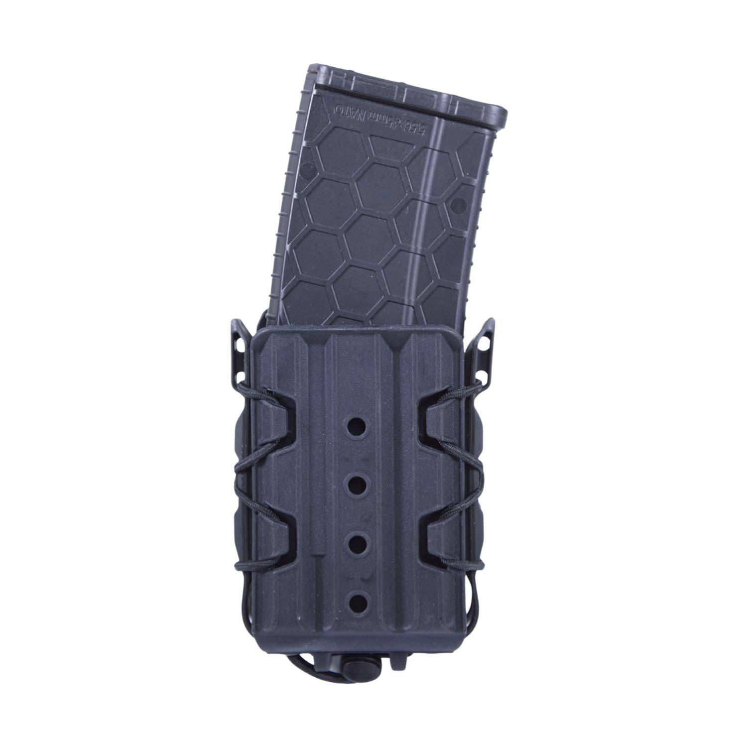 HIGH SPEED GEAR POLYMER TACO V2 RIFLE MAG POUCH