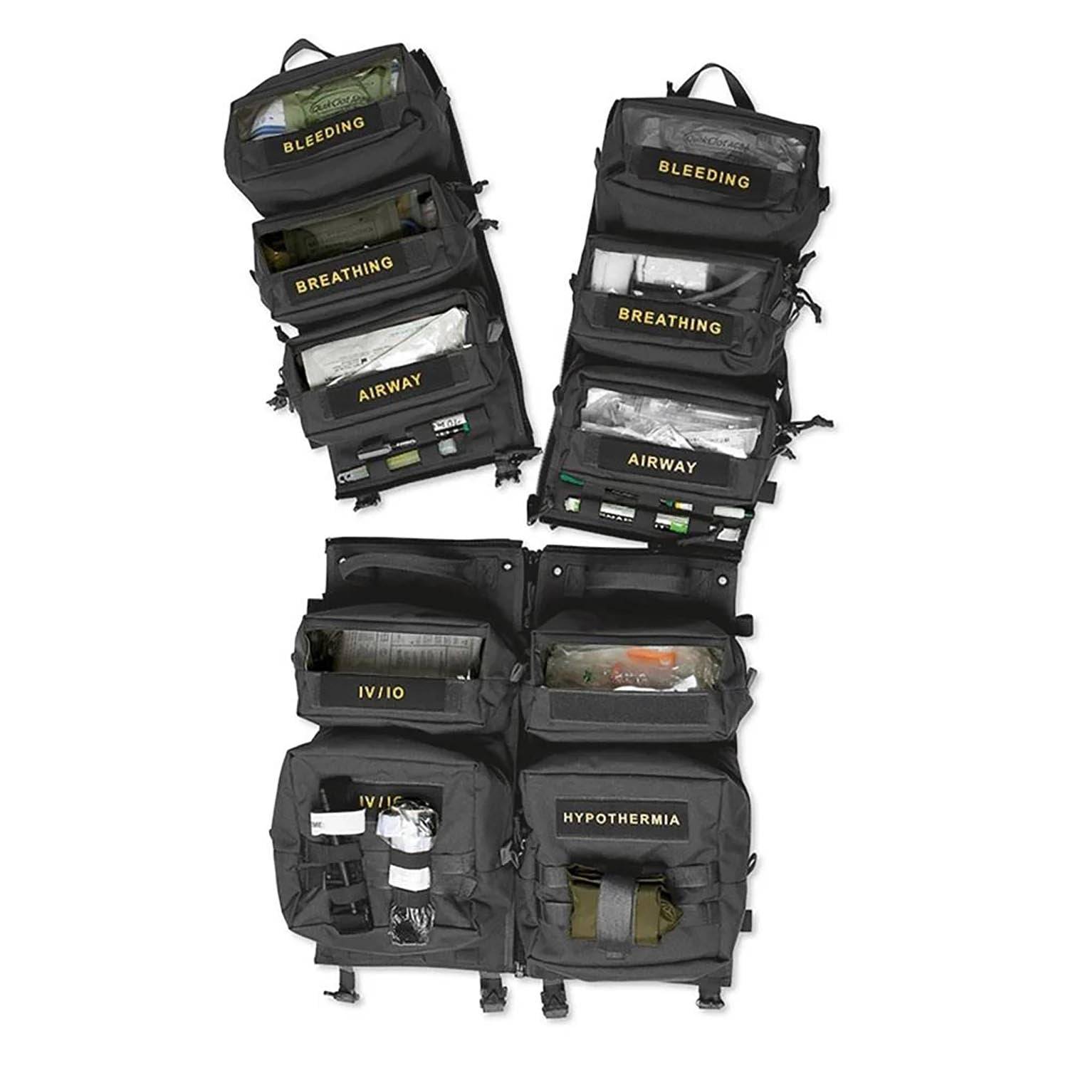 TASMANIAN TIGER MEDIC TRANSPORTER