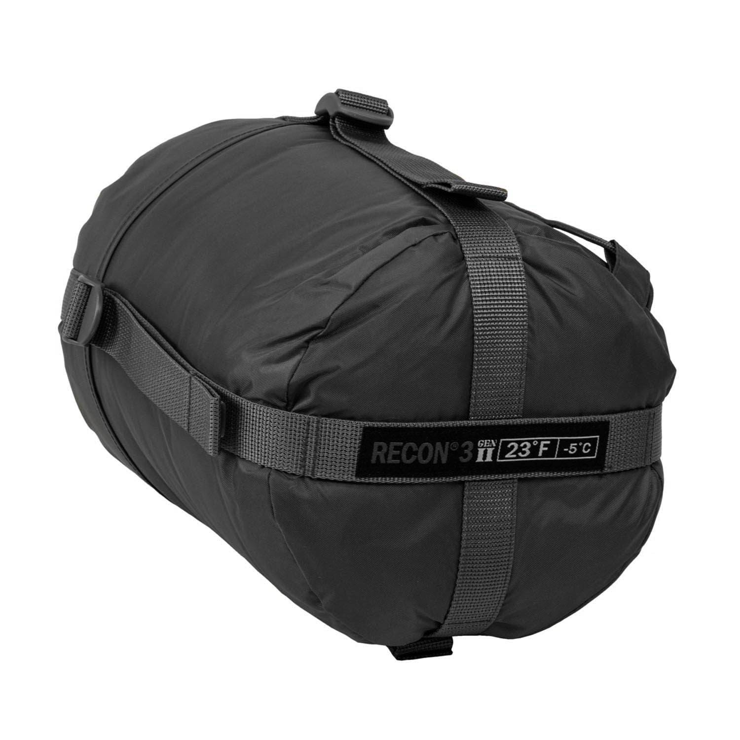 ELITE SURVIVAL SYSTEMS RECON 3 SLEEPING BAG