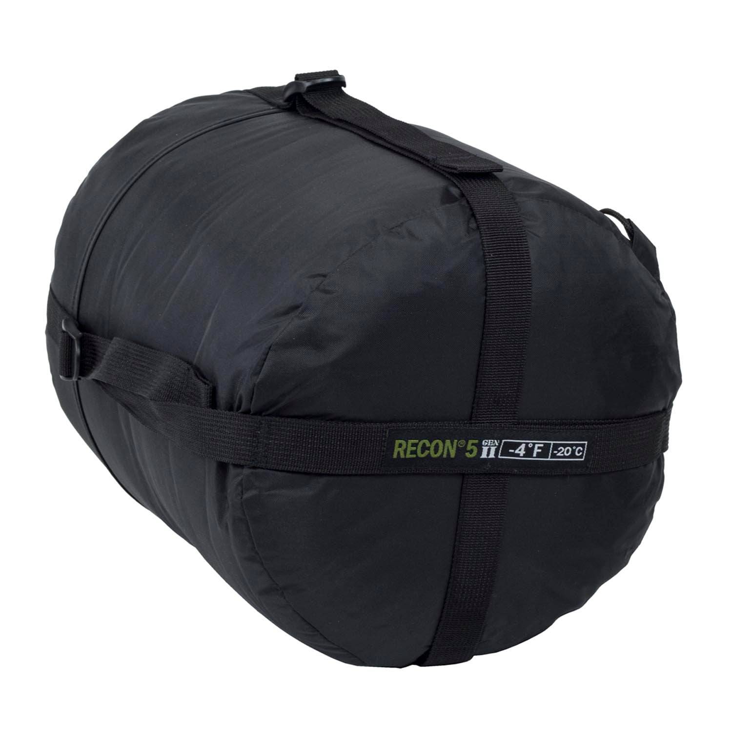 ELITE SURVIVAL SYSTEMS RECON 5 SLEEPING BAG