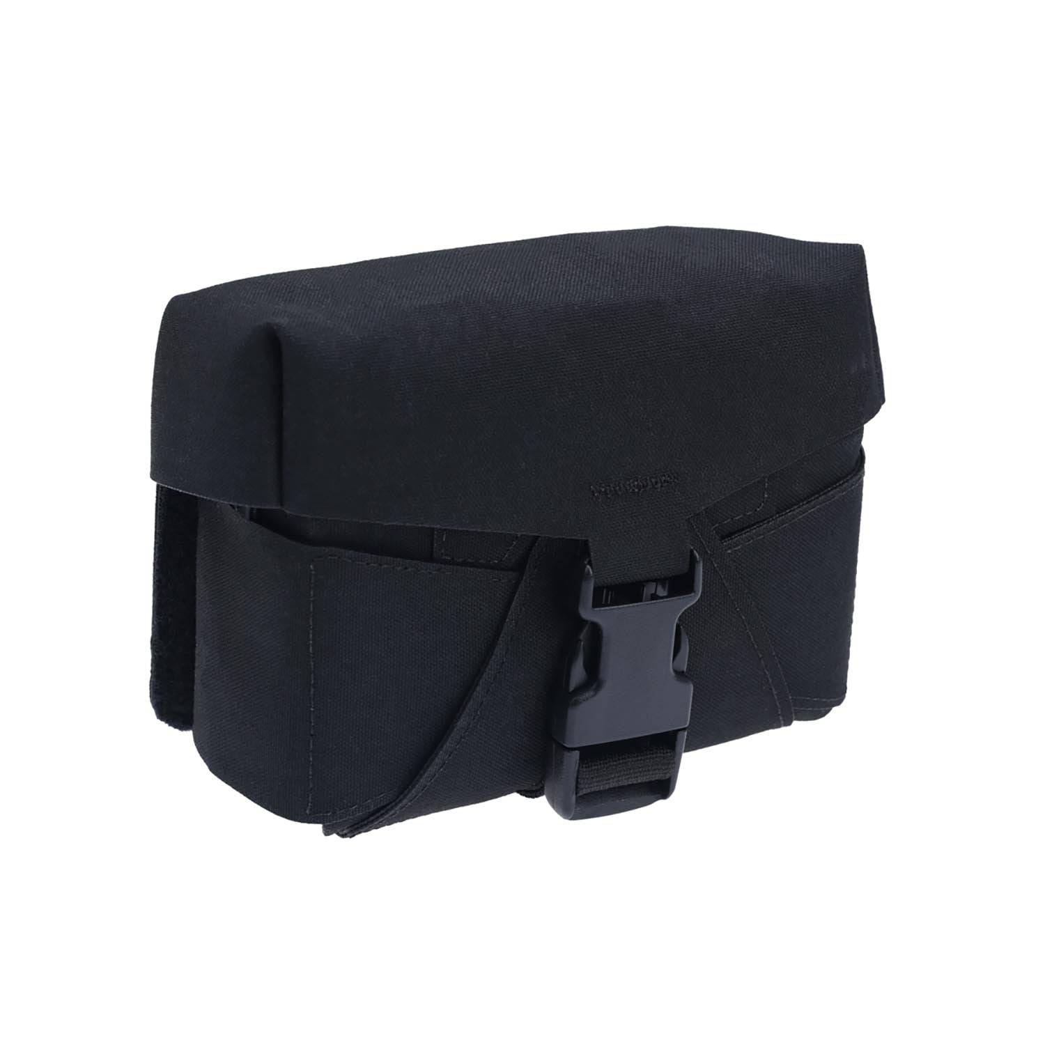 RAPTOR TACTICAL SKIN POUCH FOR M249 SAW NUTSACK