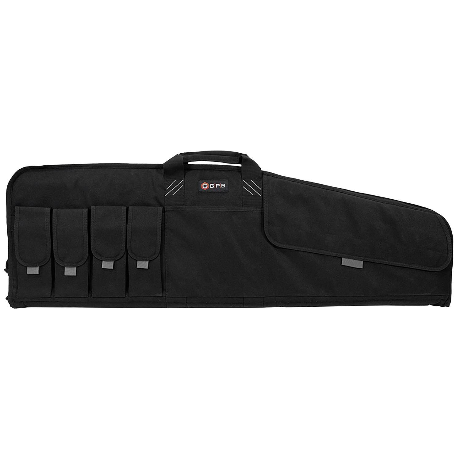 GPS 42" SINGLE RIFLE CASE