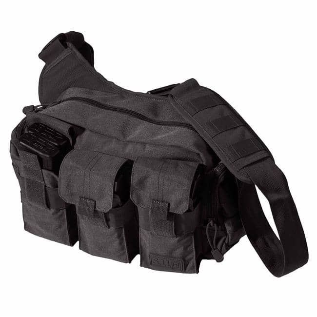 5.11 TACTICAL BAIL OUT BAG