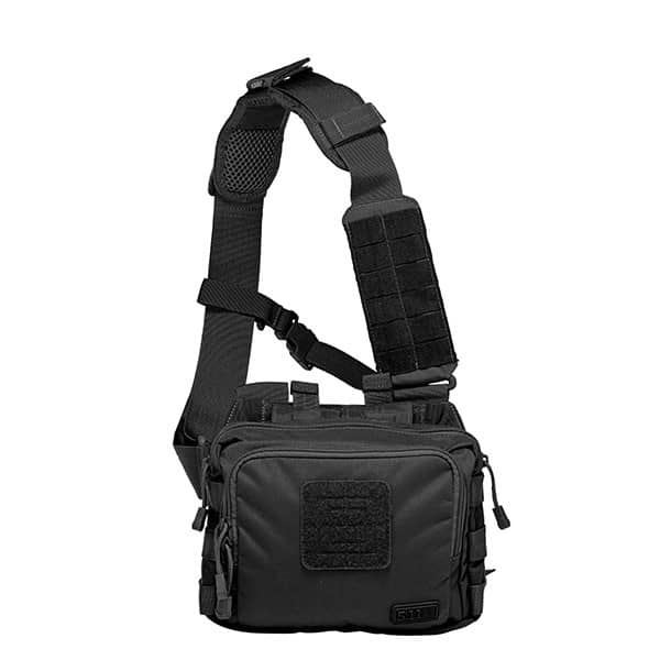 5.11 TACTICAL 2-BANGER BAG