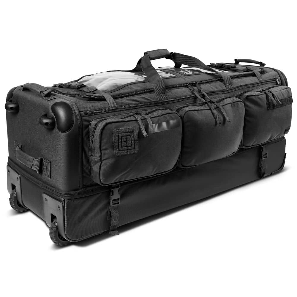 5.11 TACTICAL CAMS 3.0 ROLLING BAG