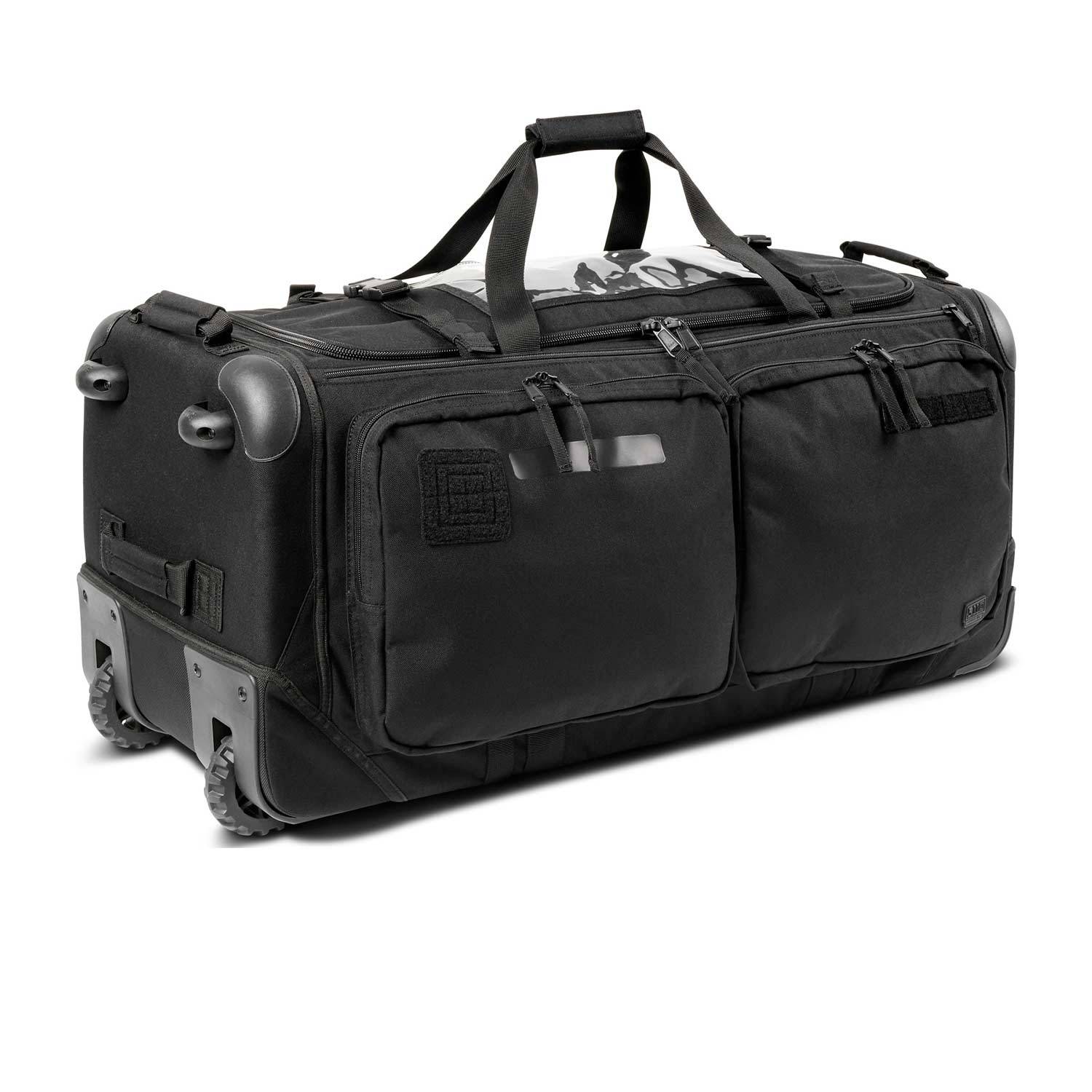 5.11 TACTICAL SOMS 3.0 ROLLING BAG