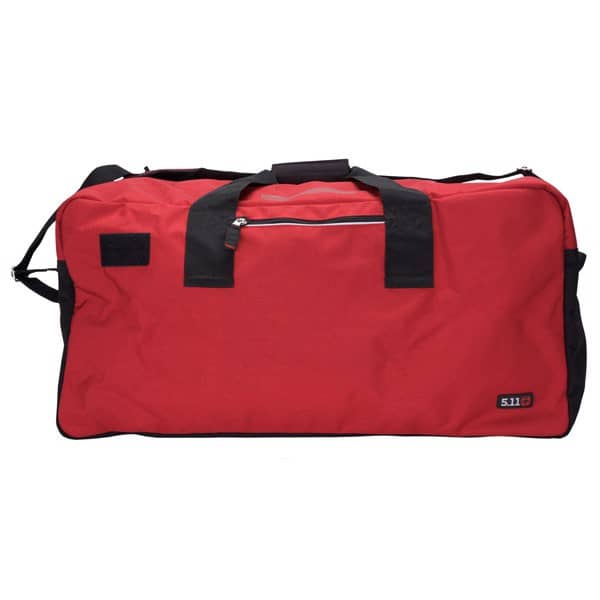 5.11 Tactical Red 8100 Bag