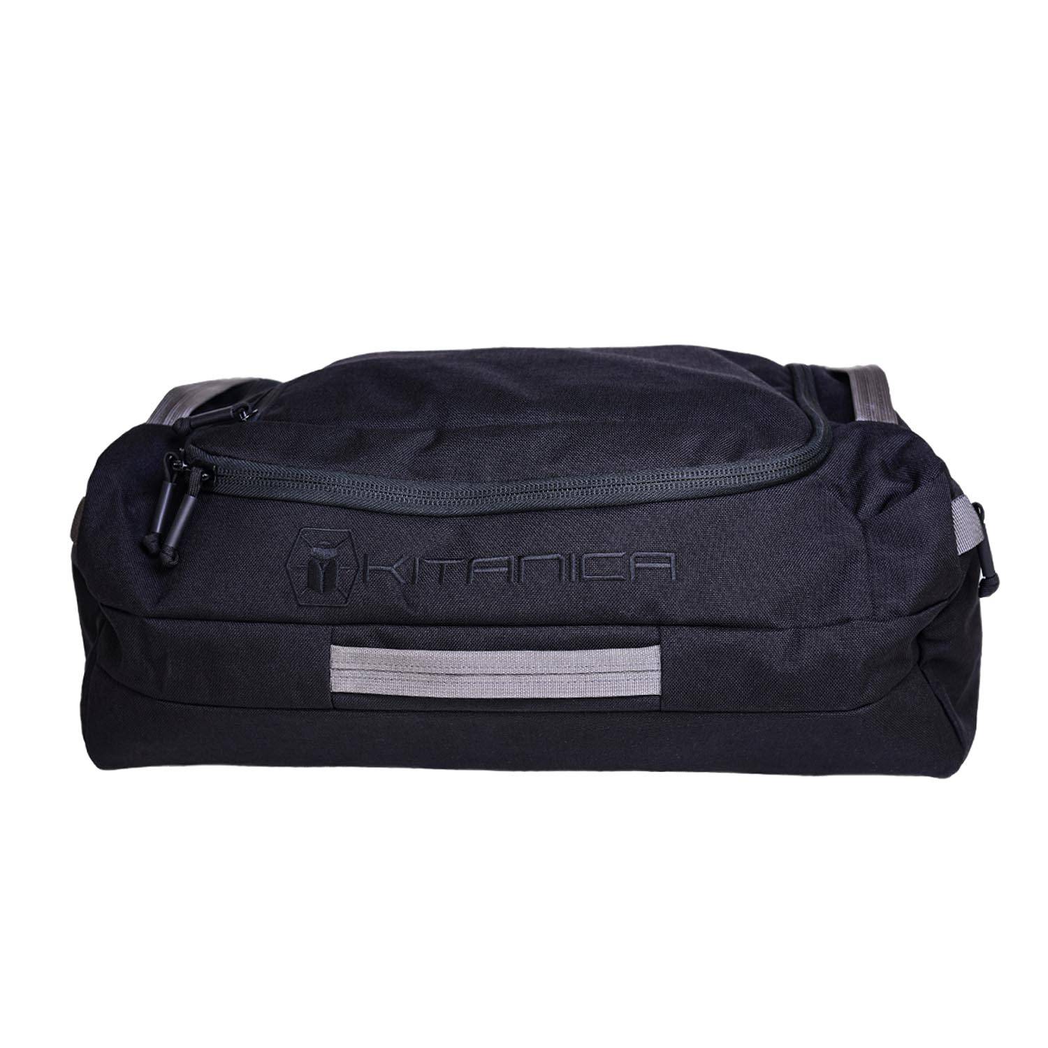 KITANICA SQUADRON DUFFEL 40L