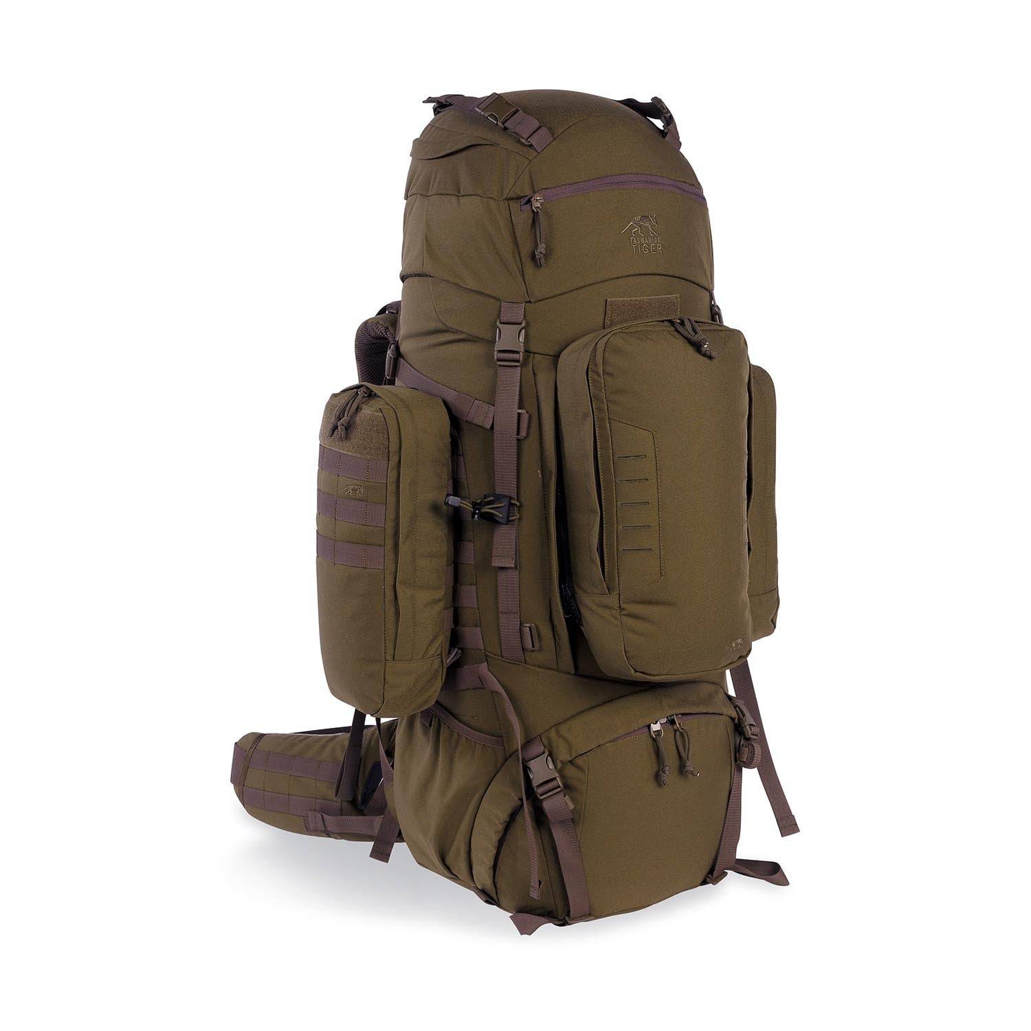 Tasmanian Tiger Range Pack MKI