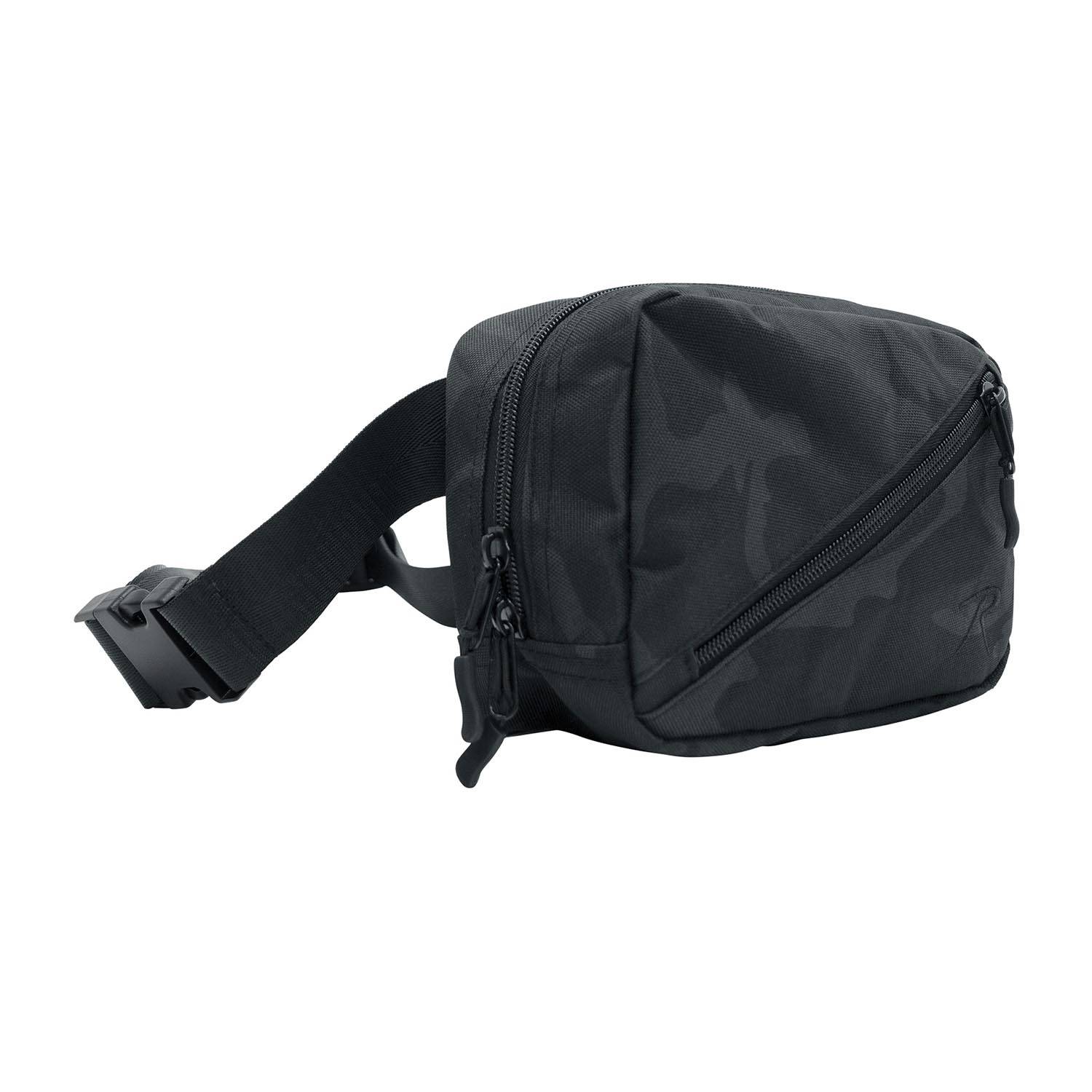 ROTHCO CROSSBODY DAY BAG