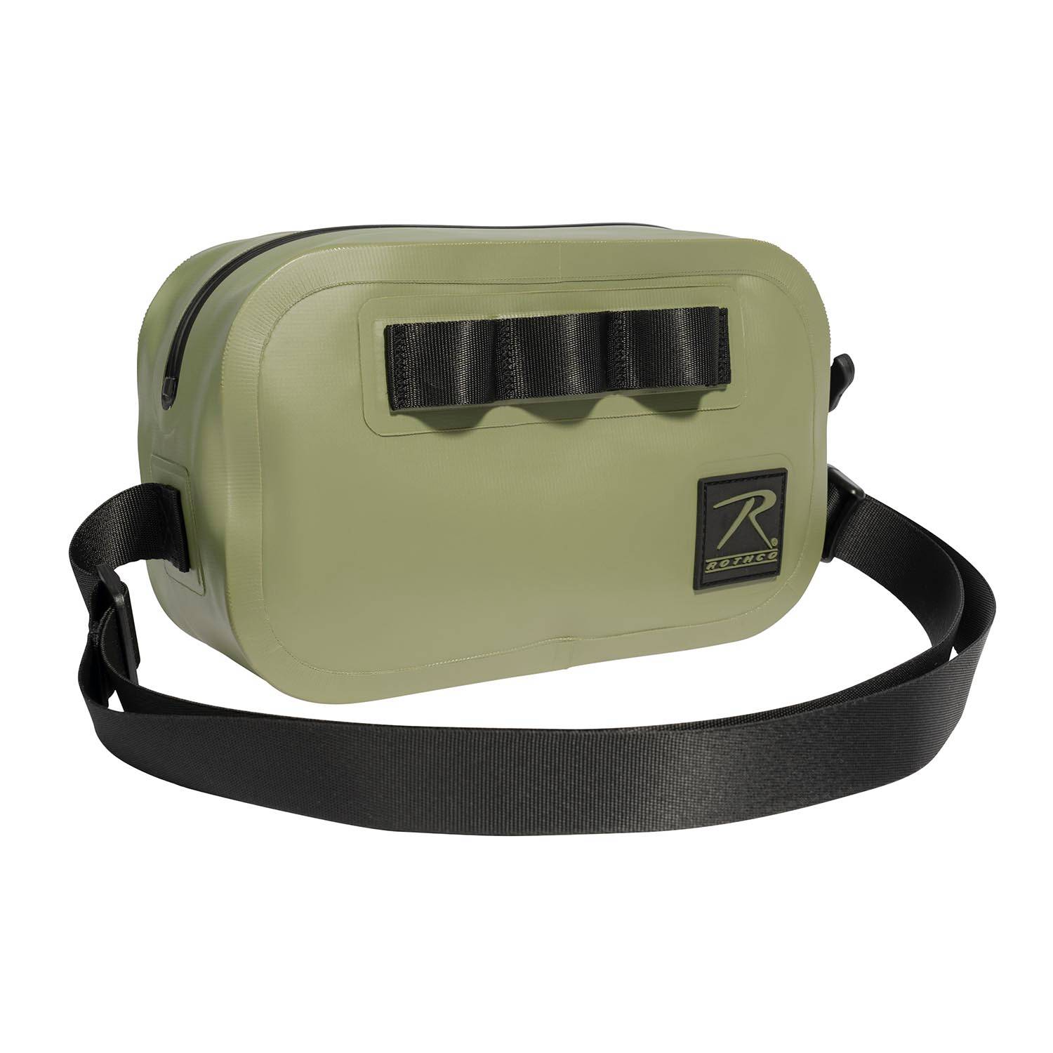 ROTHCO WAVEGUARD WATERPROOF CROSSBODY BAG