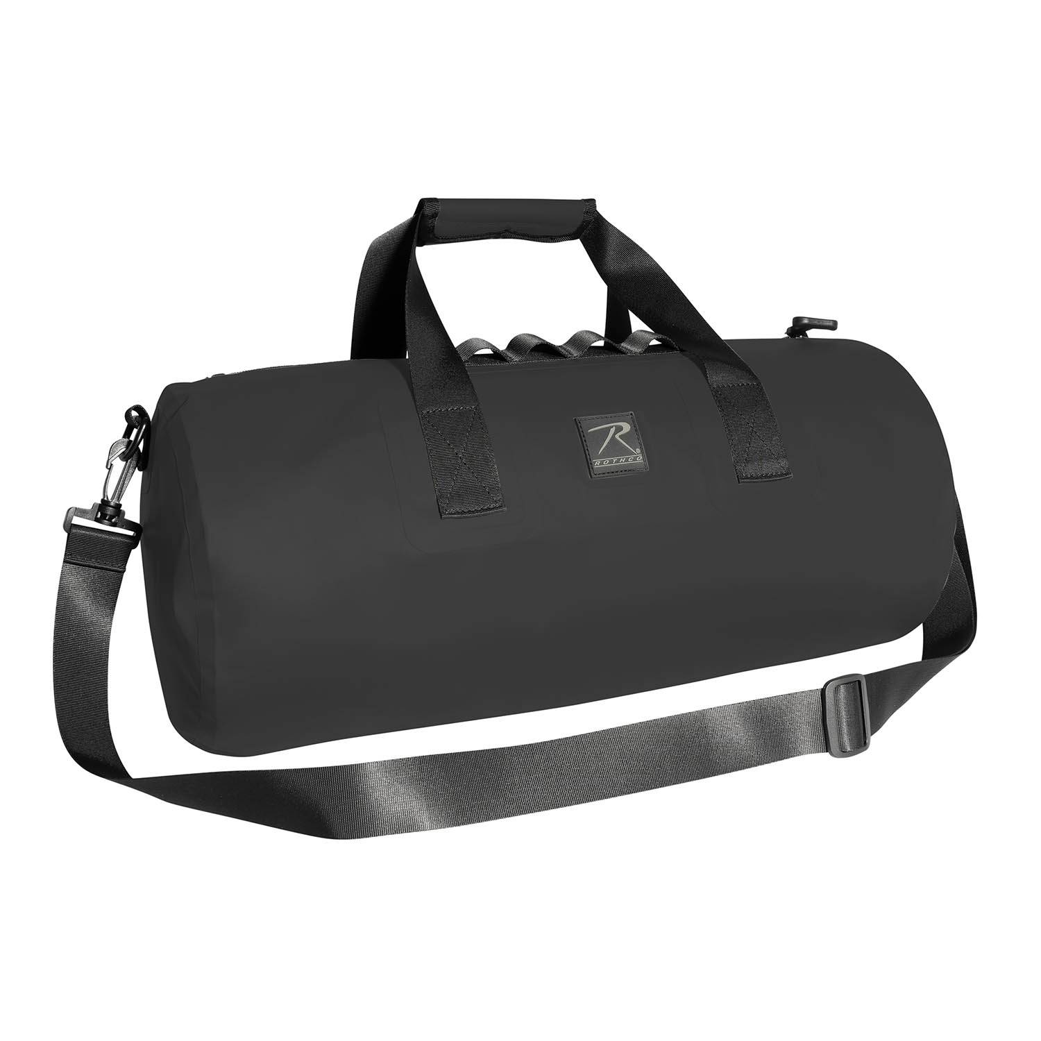 ROTHCO WAVEGUARD WATERPROOF DUFFLE BAG