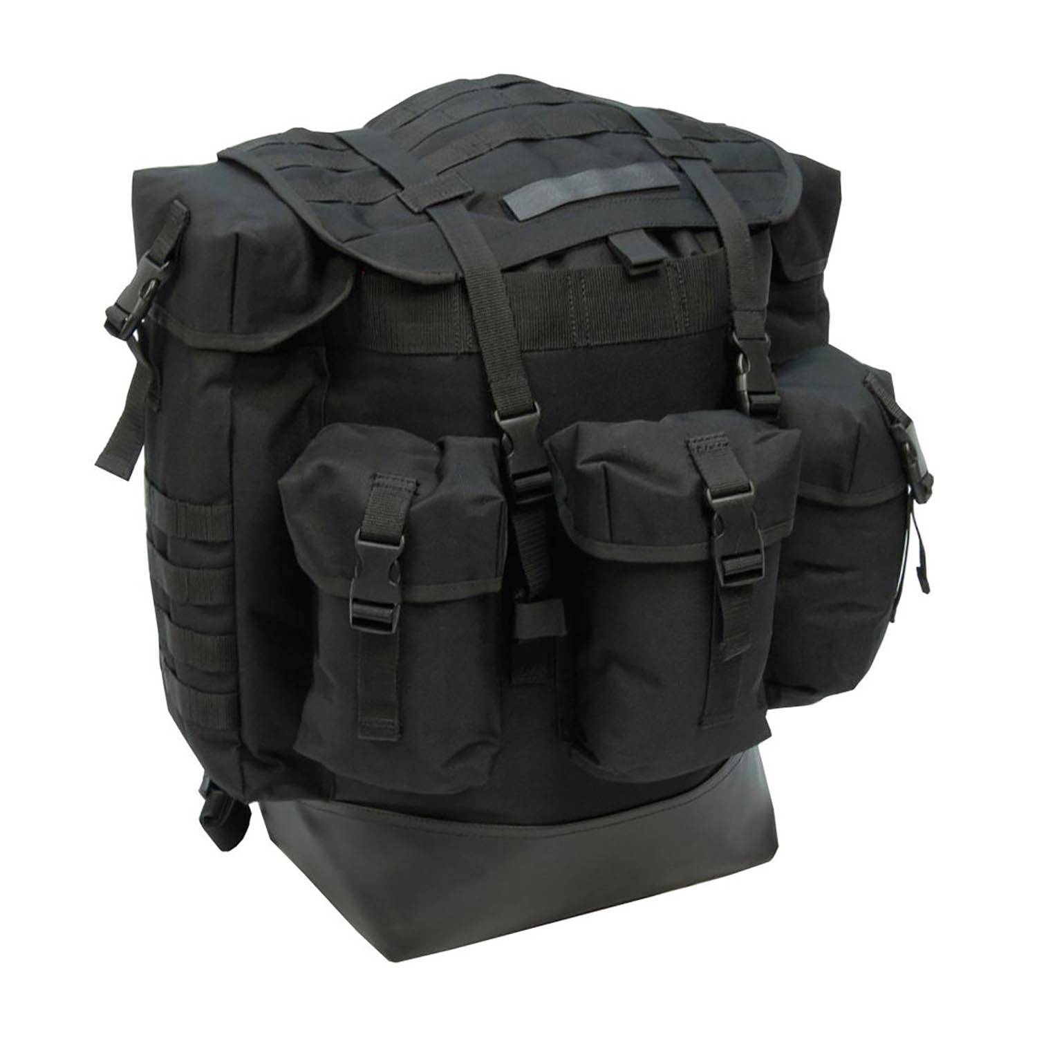 FLYING CIRCLE GEAR LARGE FIELD PACK