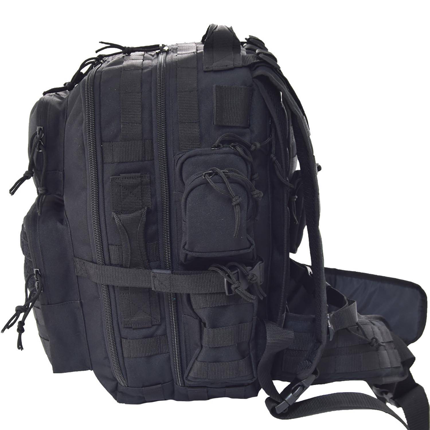 FLYING CIRCLE GEAR BRAZOS TACTICAL BACKPACK